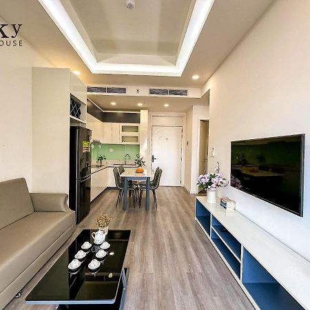 Sky House Apartment Tam Kỳ Extérieur photo