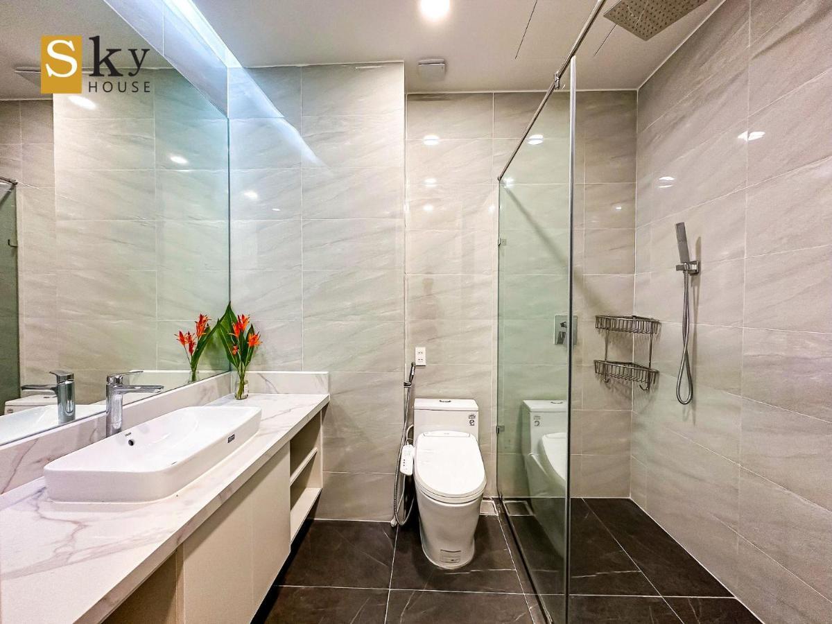 Sky House Apartment Tam Kỳ Extérieur photo