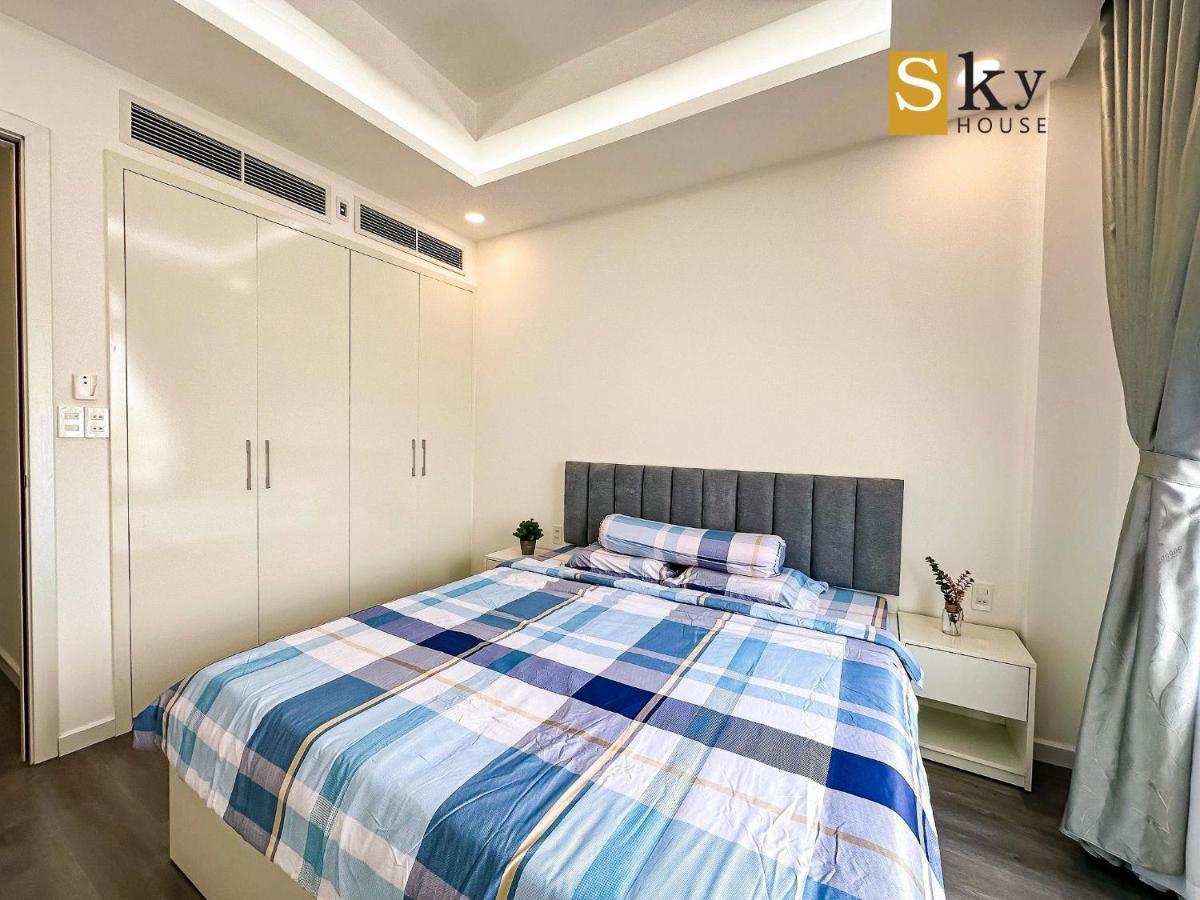 Sky House Apartment Tam Kỳ Extérieur photo