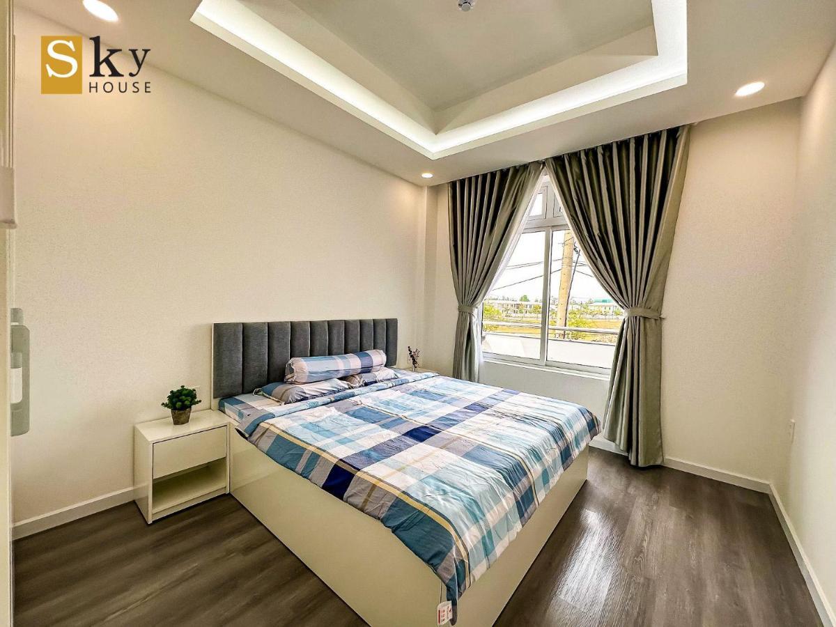 Sky House Apartment Tam Kỳ Extérieur photo