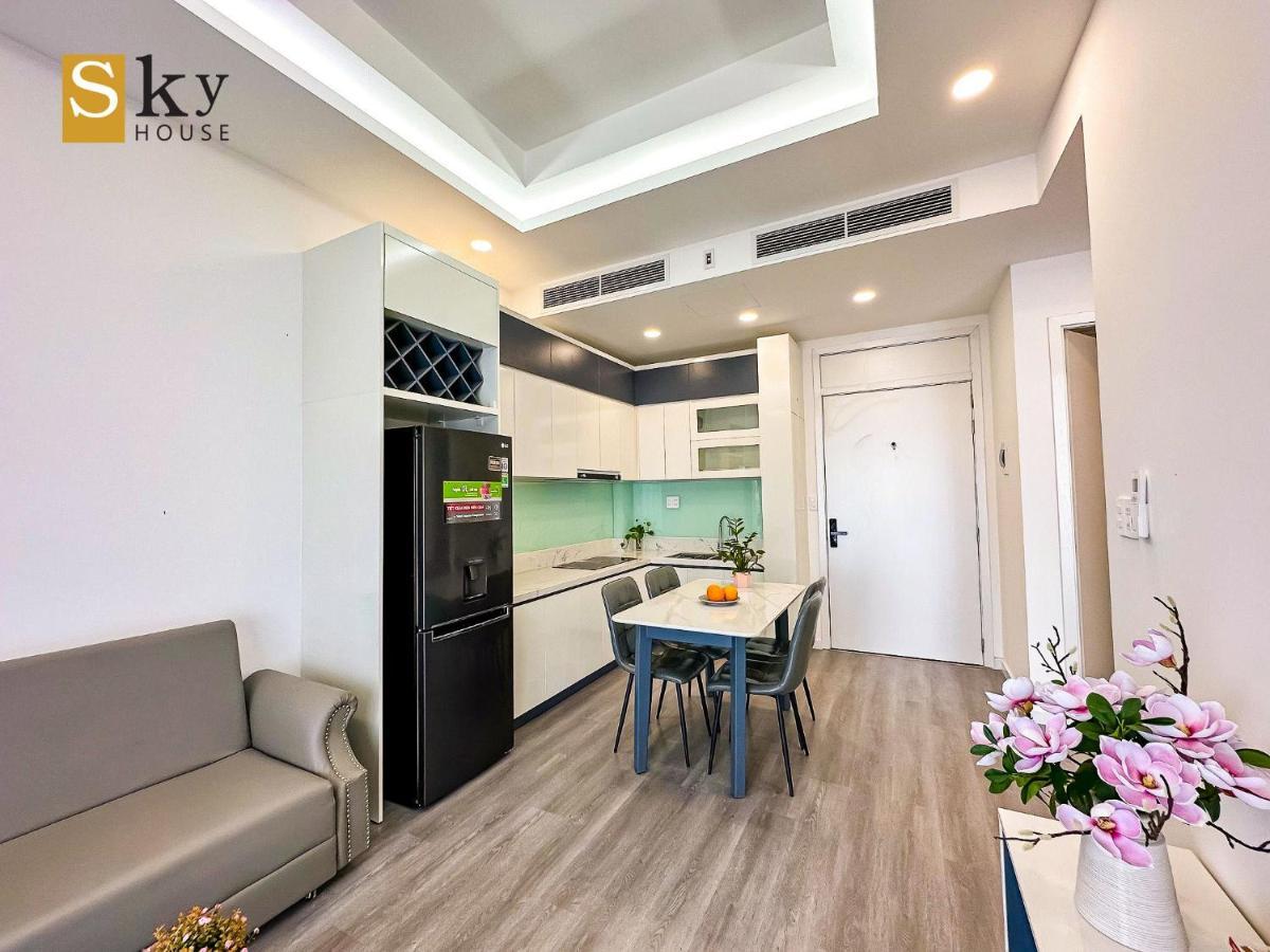 Sky House Apartment Tam Kỳ Extérieur photo