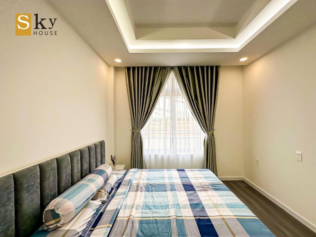 Sky House Apartment Tam Kỳ Extérieur photo