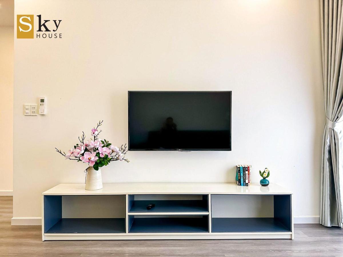 Sky House Apartment Tam Kỳ Extérieur photo