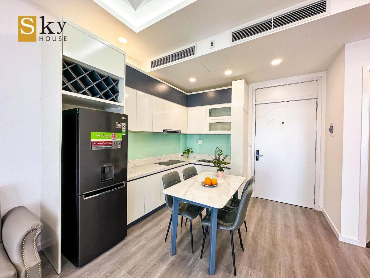 Sky House Apartment Tam Kỳ Extérieur photo