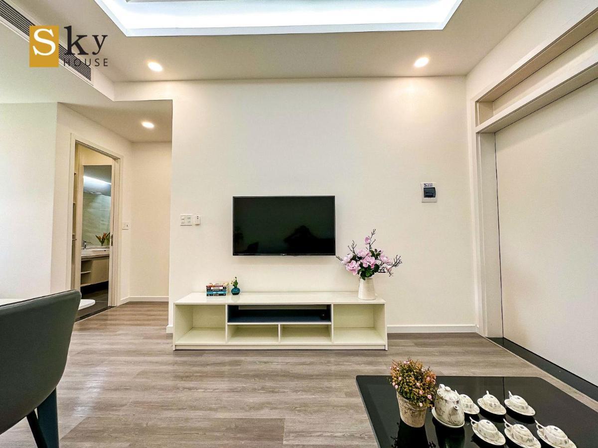 Sky House Apartment Tam Kỳ Extérieur photo