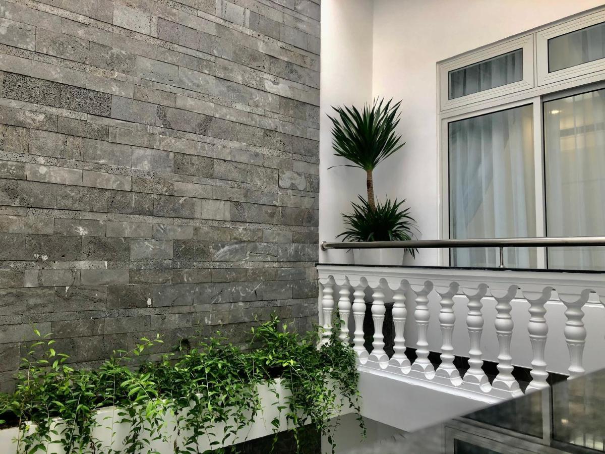 Sky House Apartment Tam Kỳ Extérieur photo