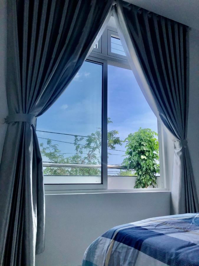 Sky House Apartment Tam Kỳ Extérieur photo
