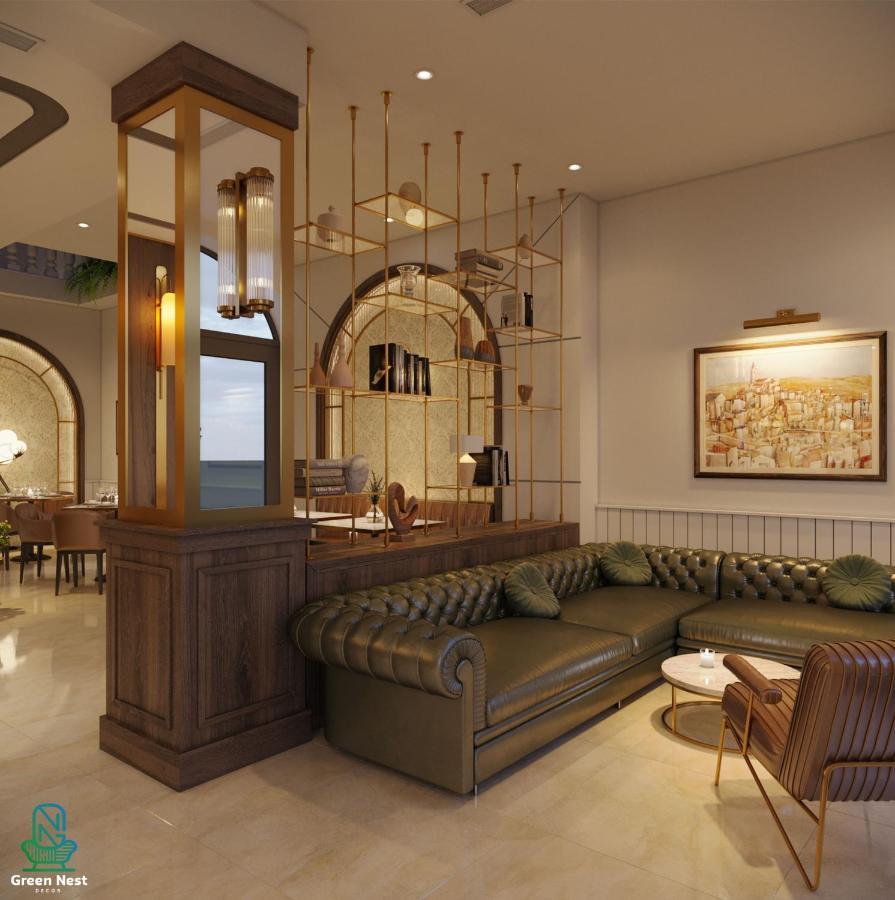 Sky House Apartment Tam Kỳ Extérieur photo