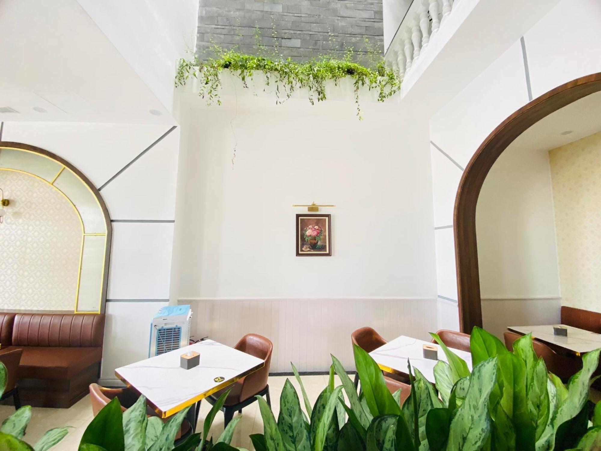 Sky House Apartment Tam Kỳ Extérieur photo