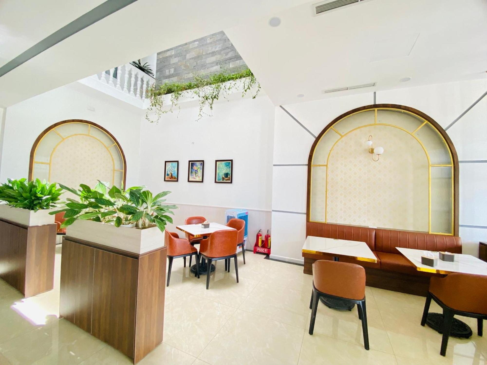 Sky House Apartment Tam Kỳ Extérieur photo