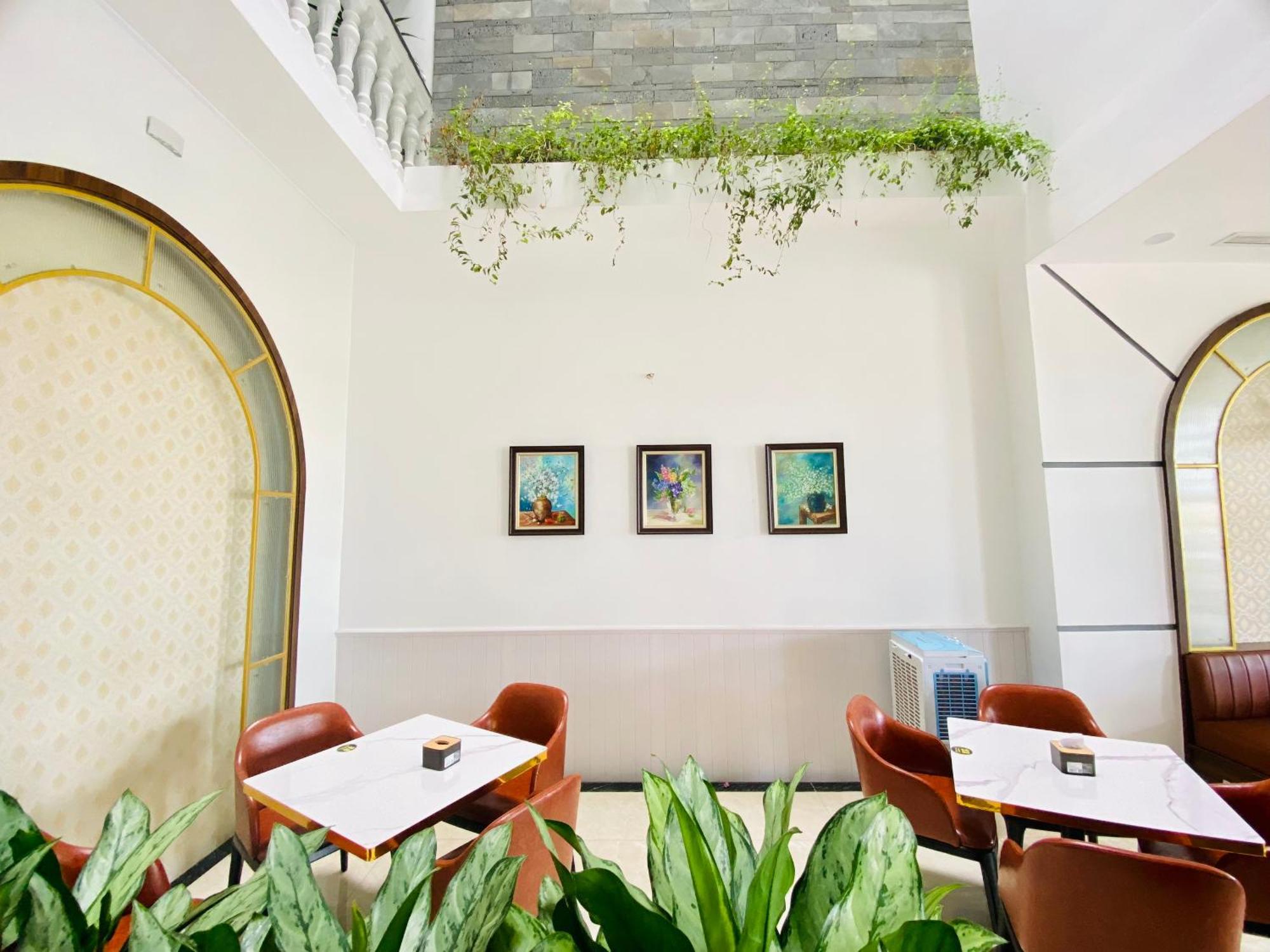 Sky House Apartment Tam Kỳ Extérieur photo